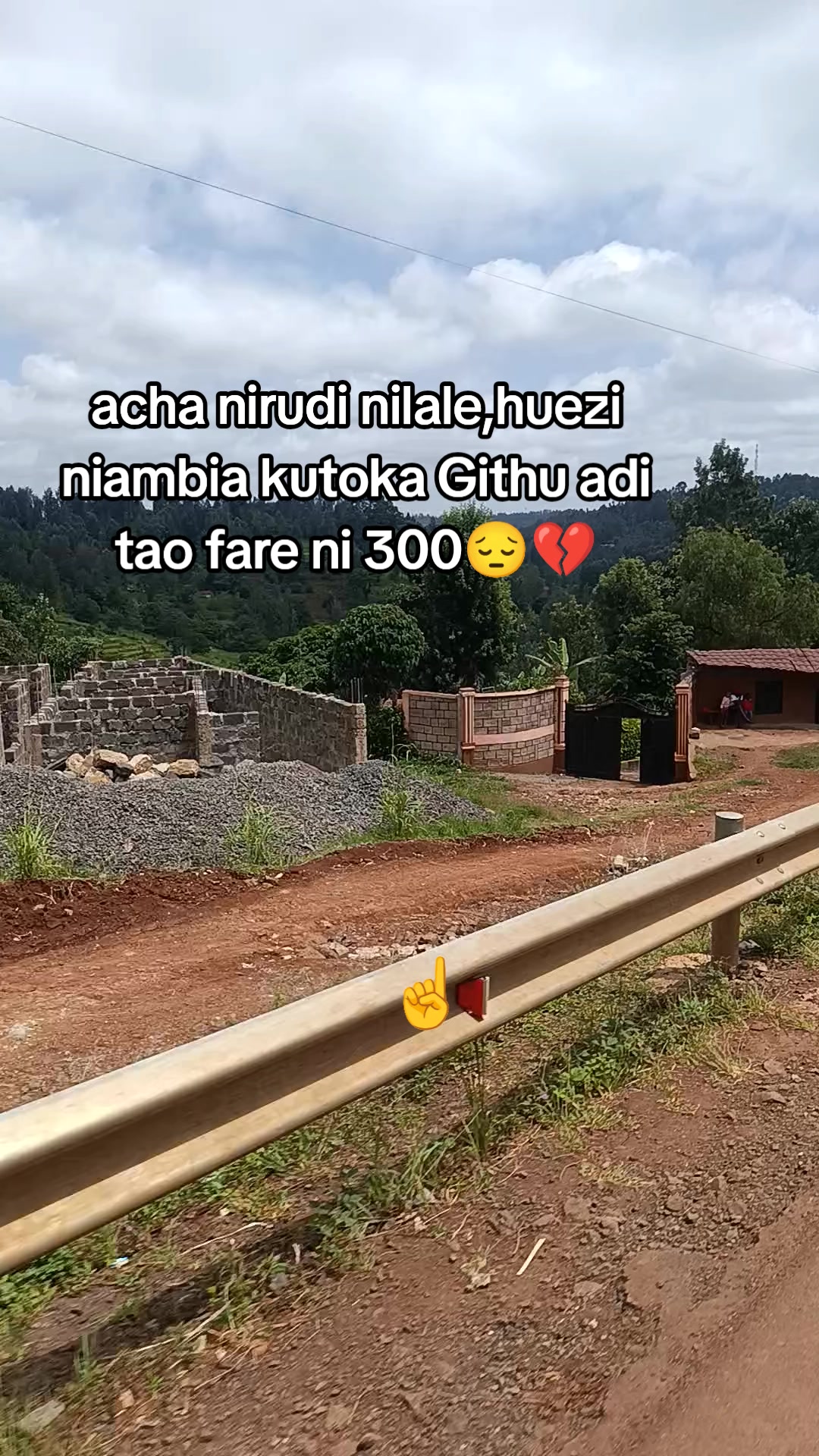 @C.I.D kiambu road  🇰🇪