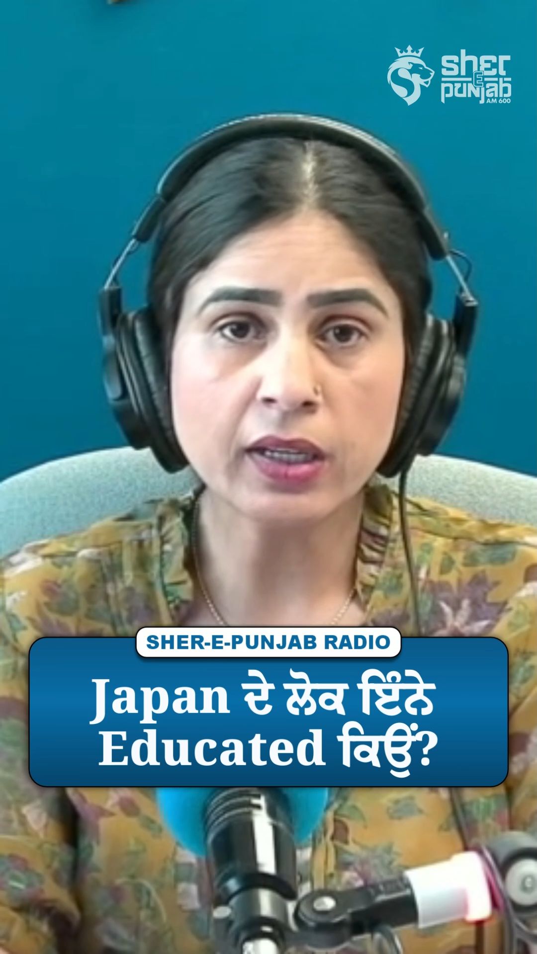 @Sherepunjab Radio Canada