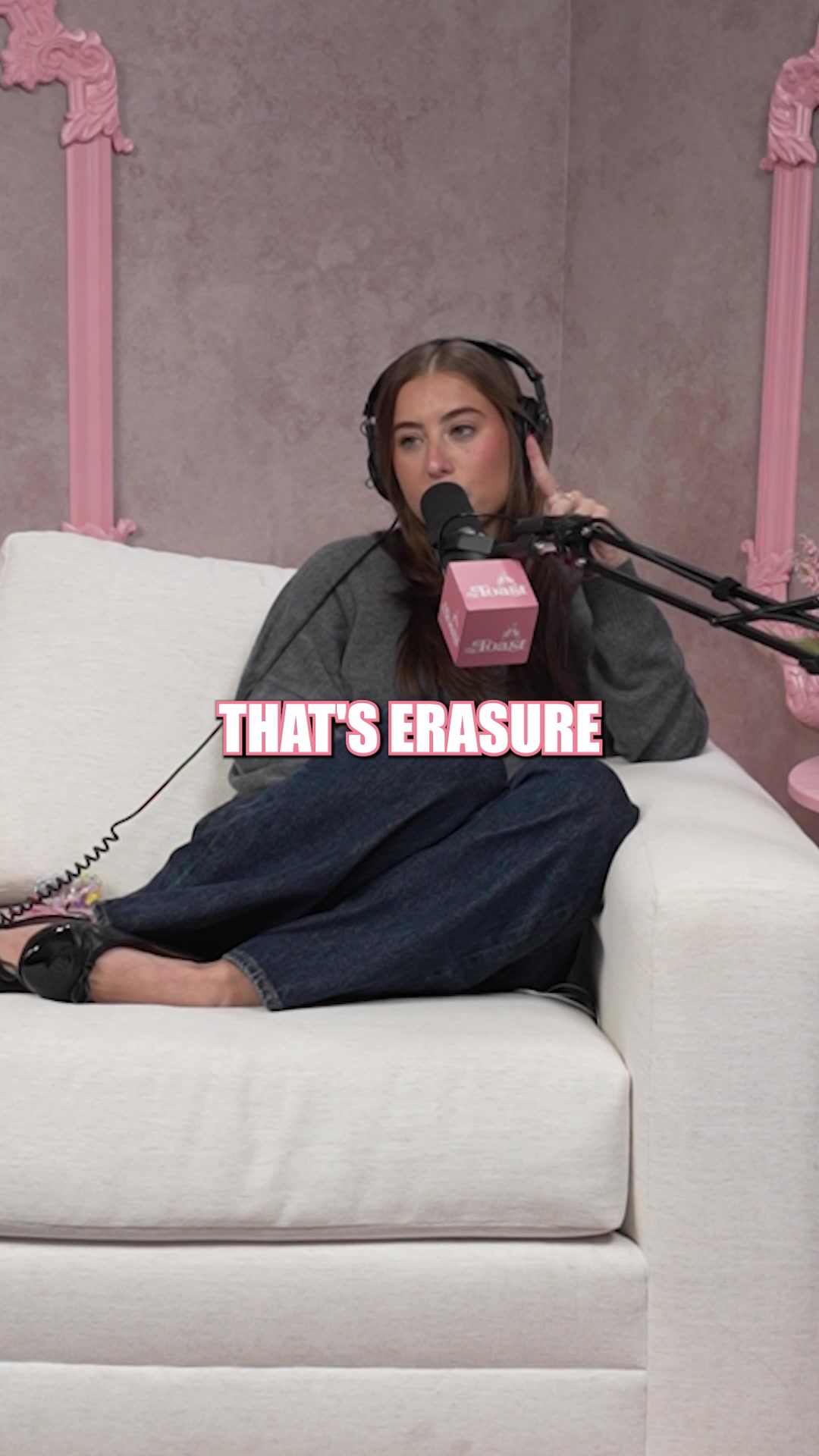 @The Toast Podcast