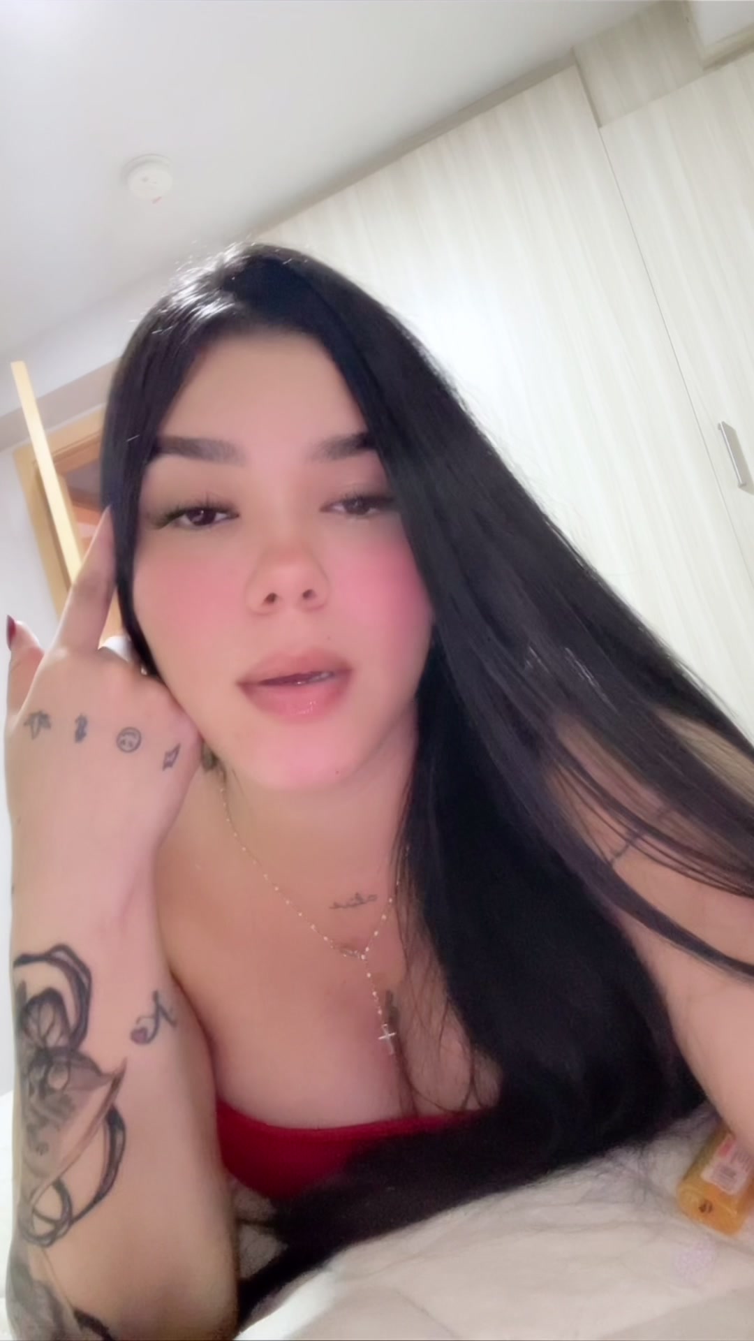 @Valentina Michelle