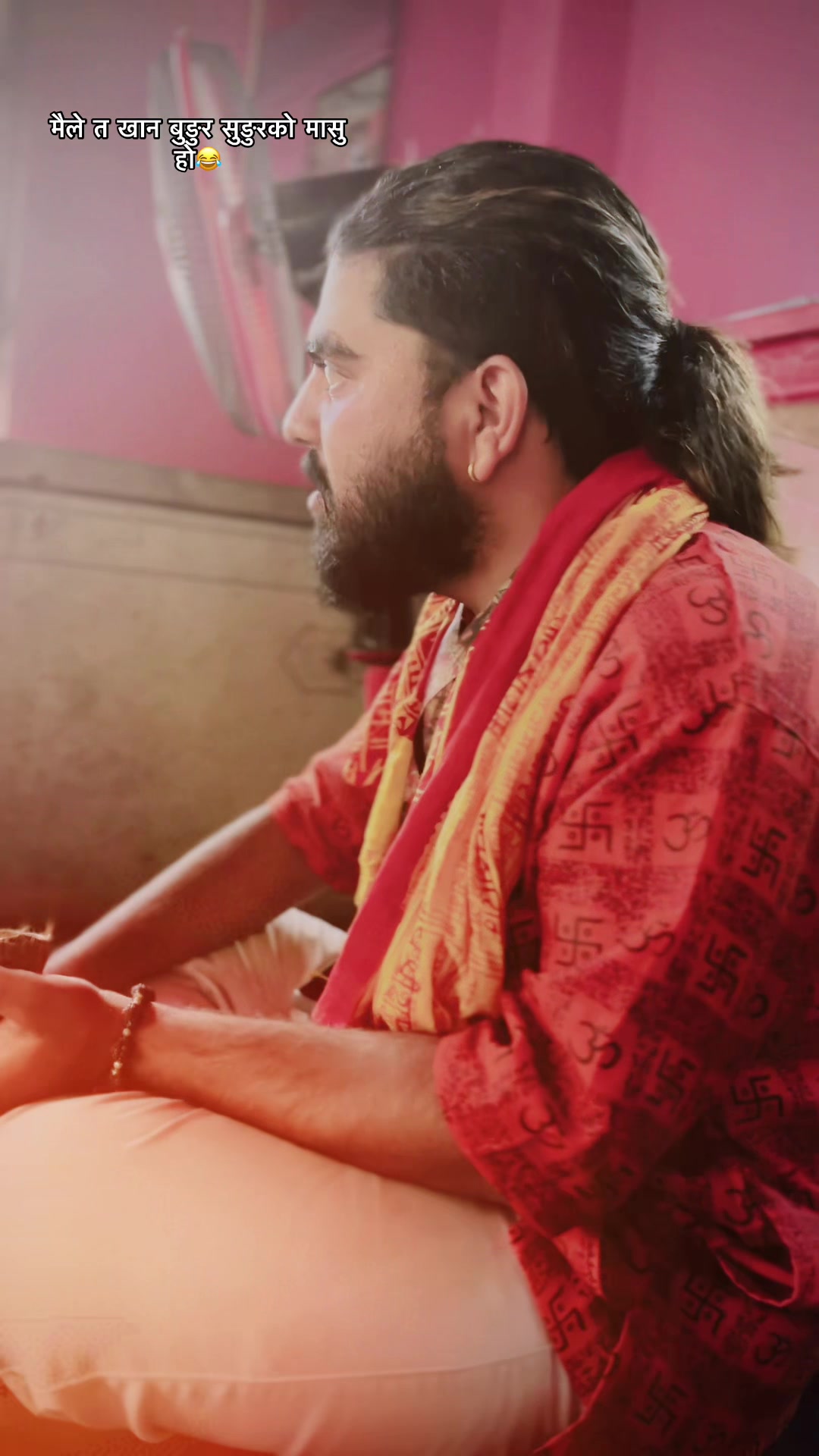@Saugat Adhikari❤️(Chari🦜)