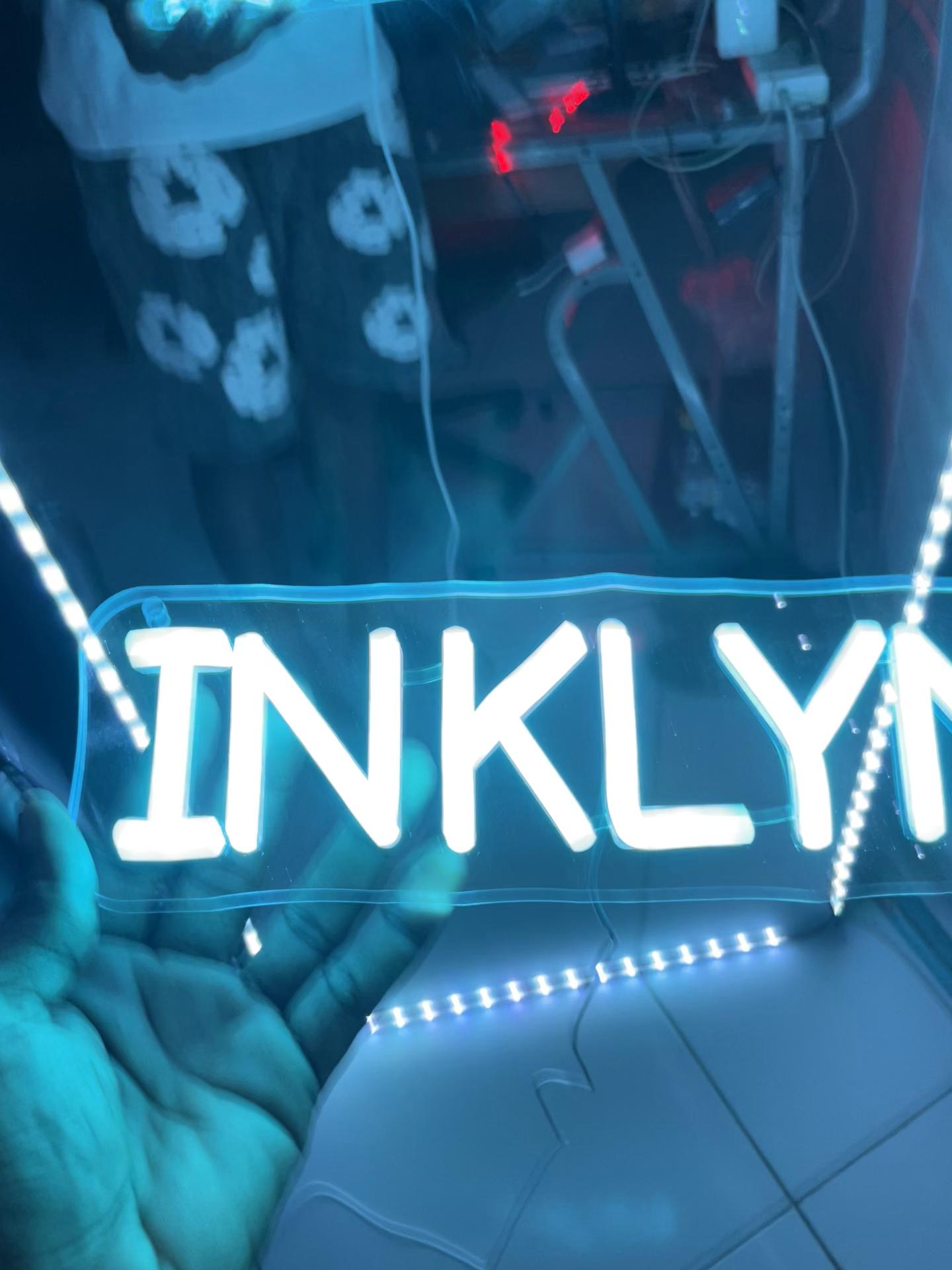@INKLYNE