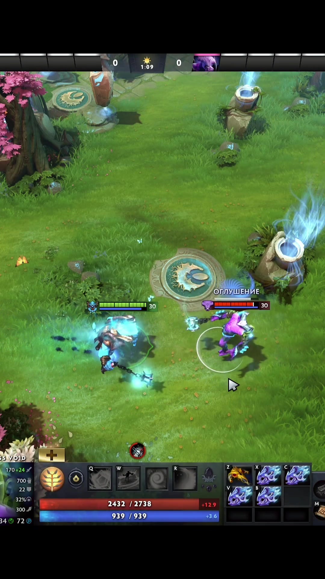 @DOTAHUB