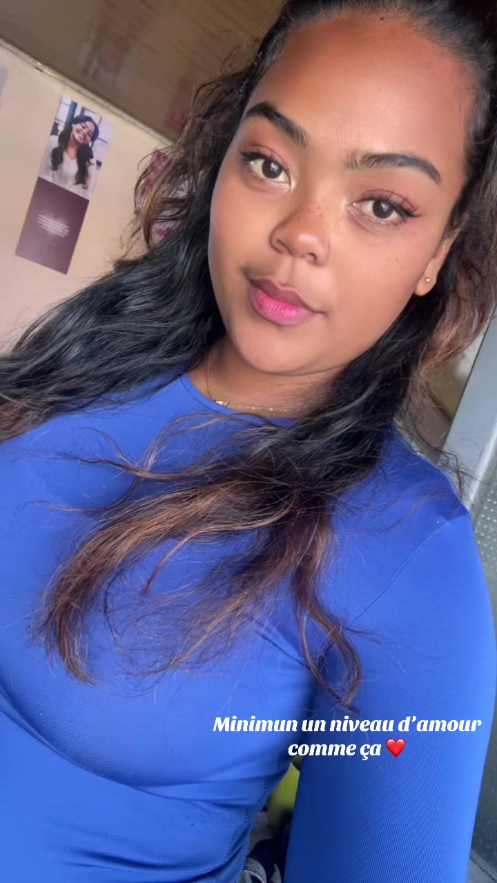 @Gracella🫦