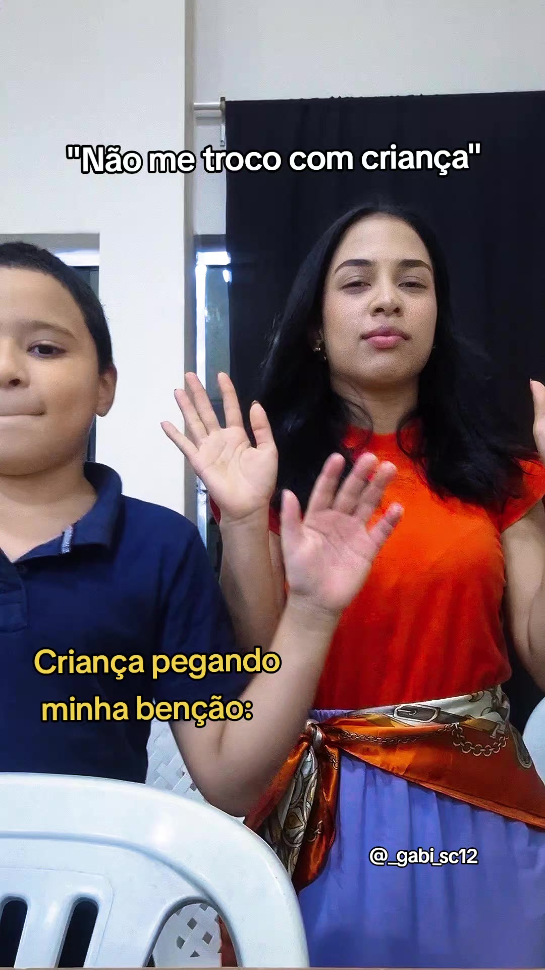 @Gabi Carvalho
