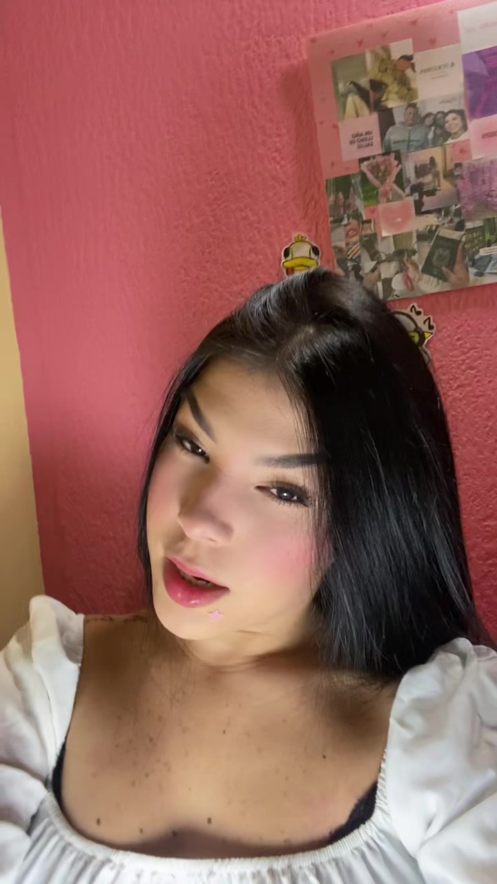 @Angelica Fuentes