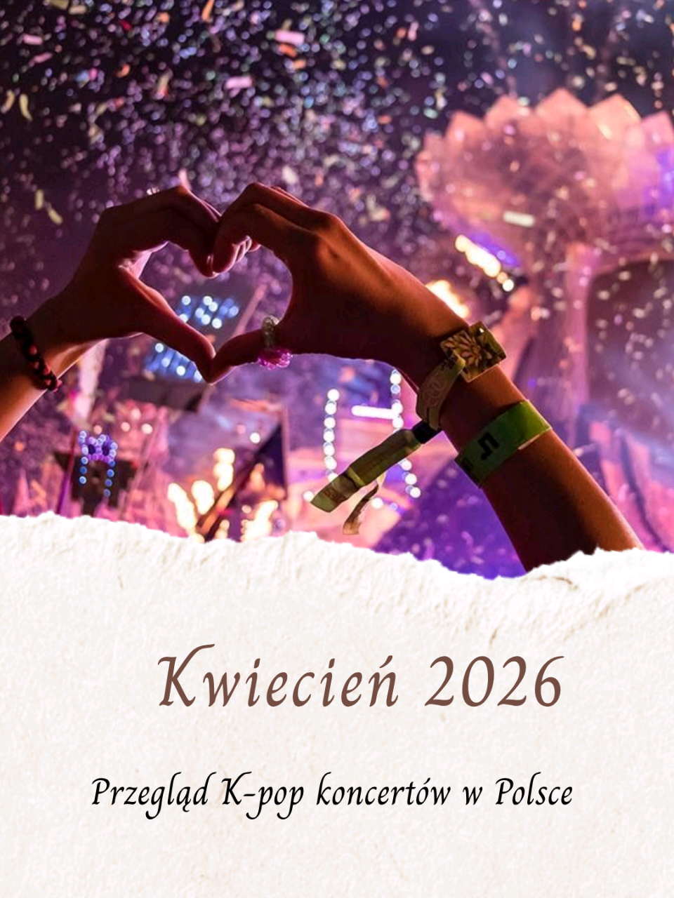 @K-POP LIVE POLSKA