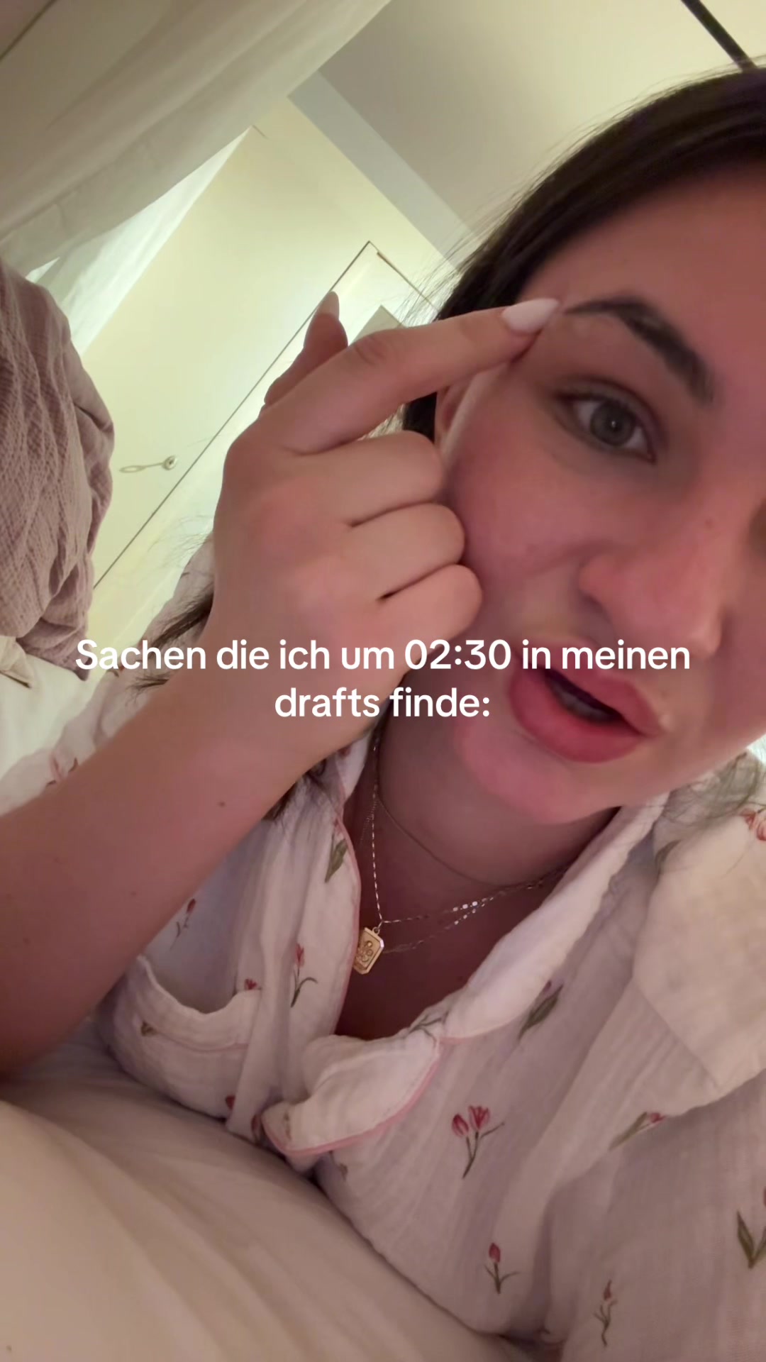 @Lili💌 | Flugbegleiterin✈️