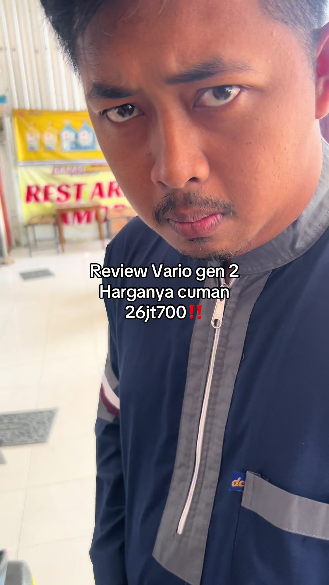 @Garasi Ofaroyalmotor