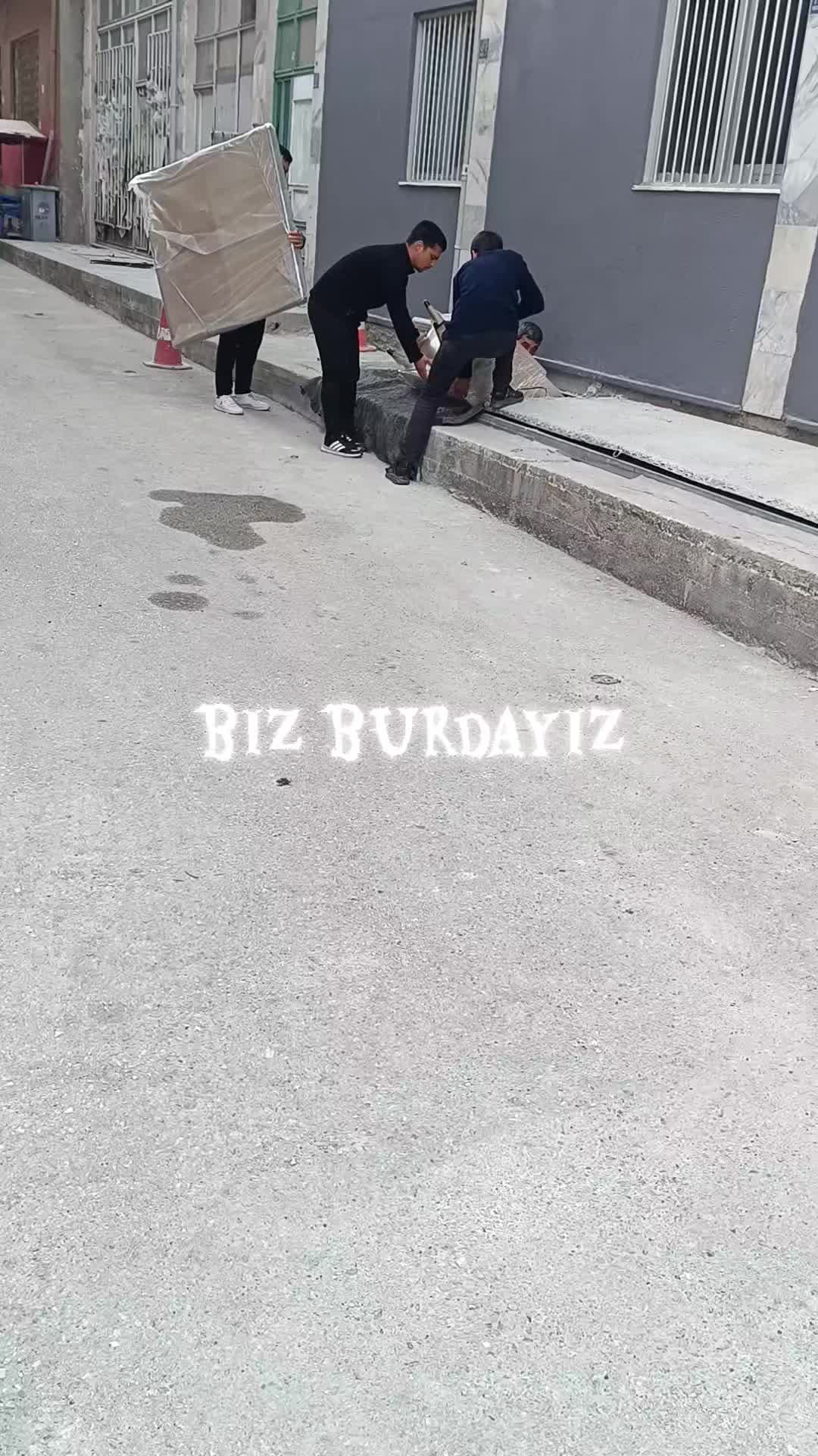 @Çorum Taşıma