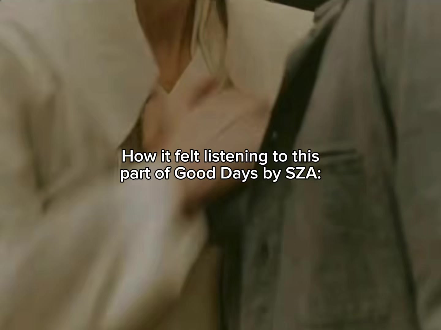 @SZA