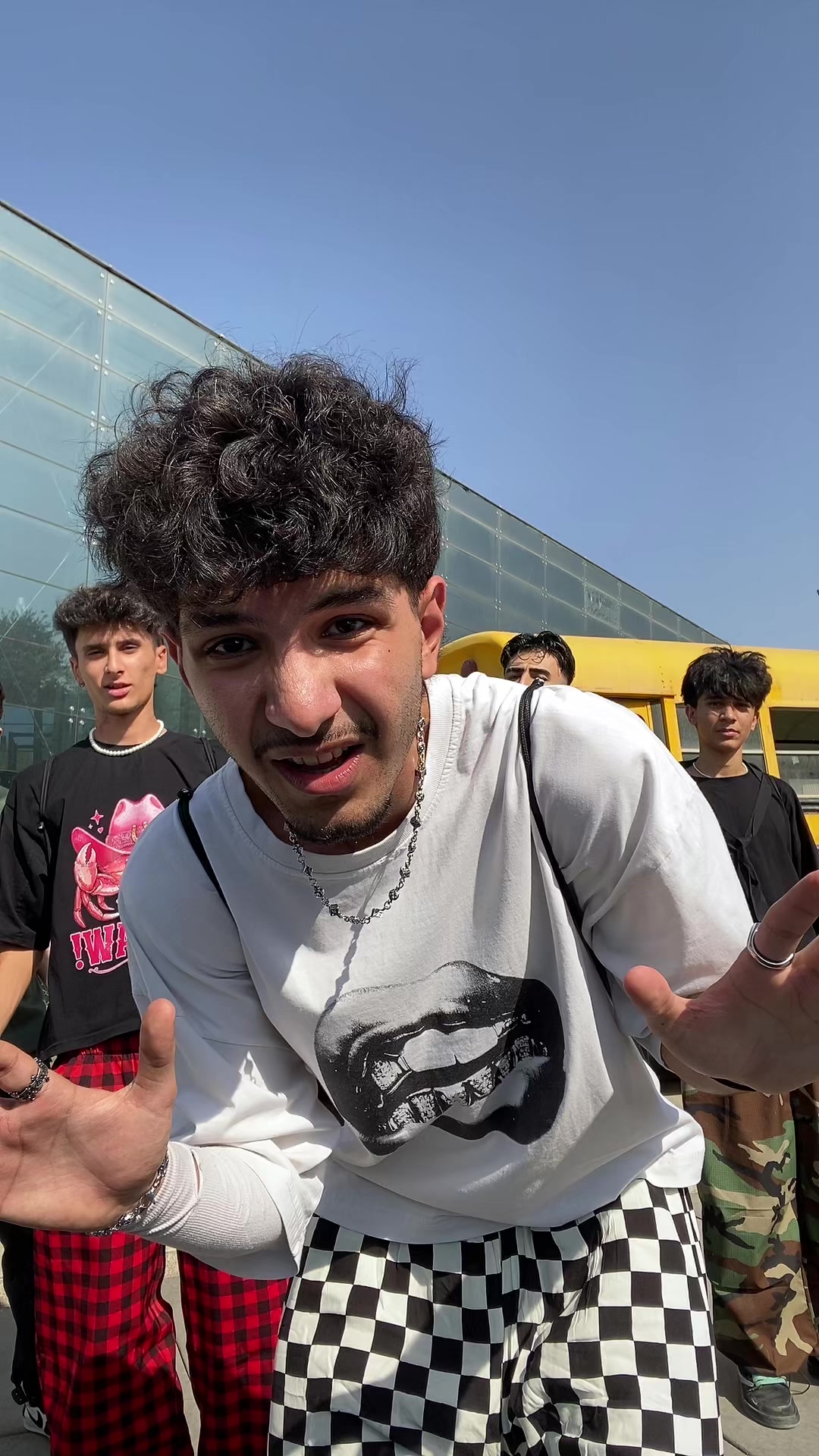 @Real Mamad