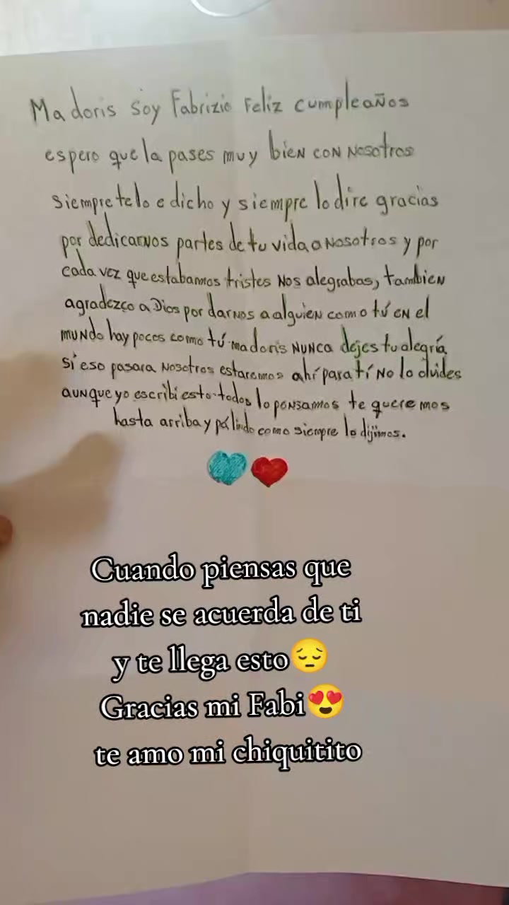 @Yoyis Maguiña