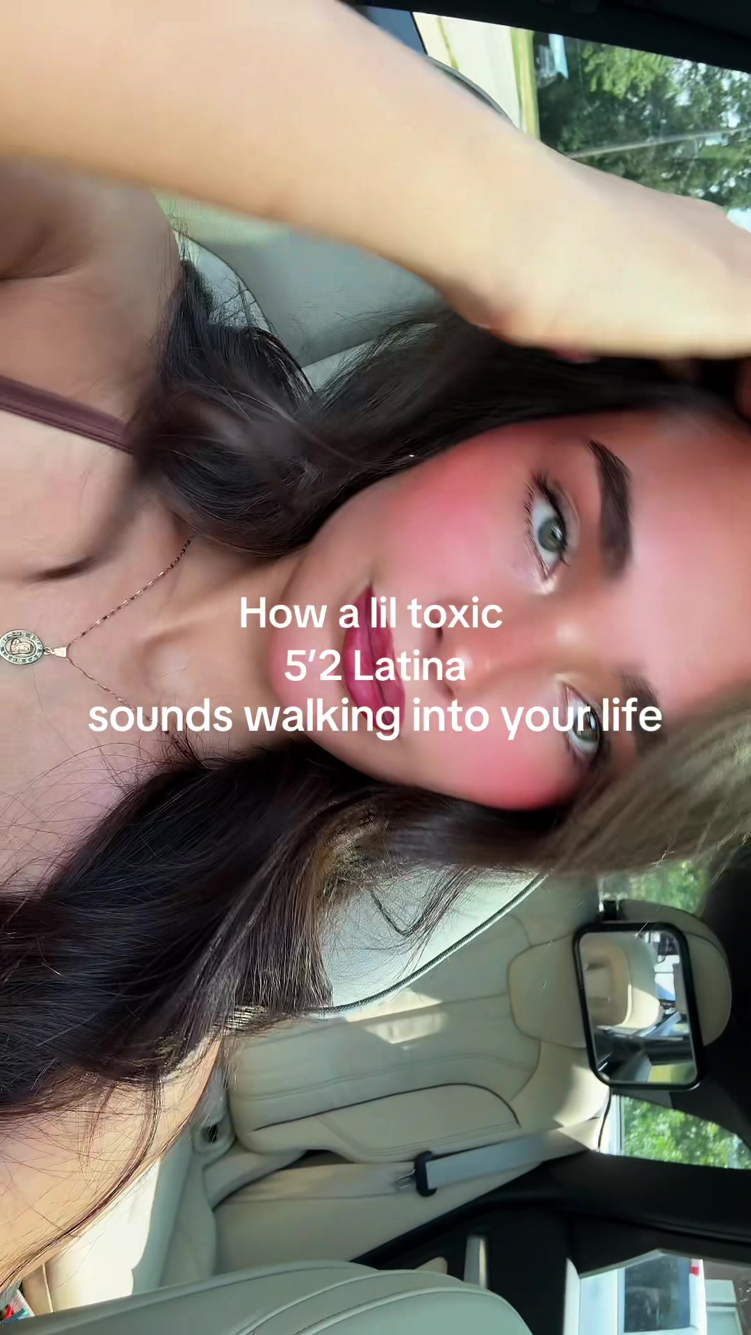 @Daisha