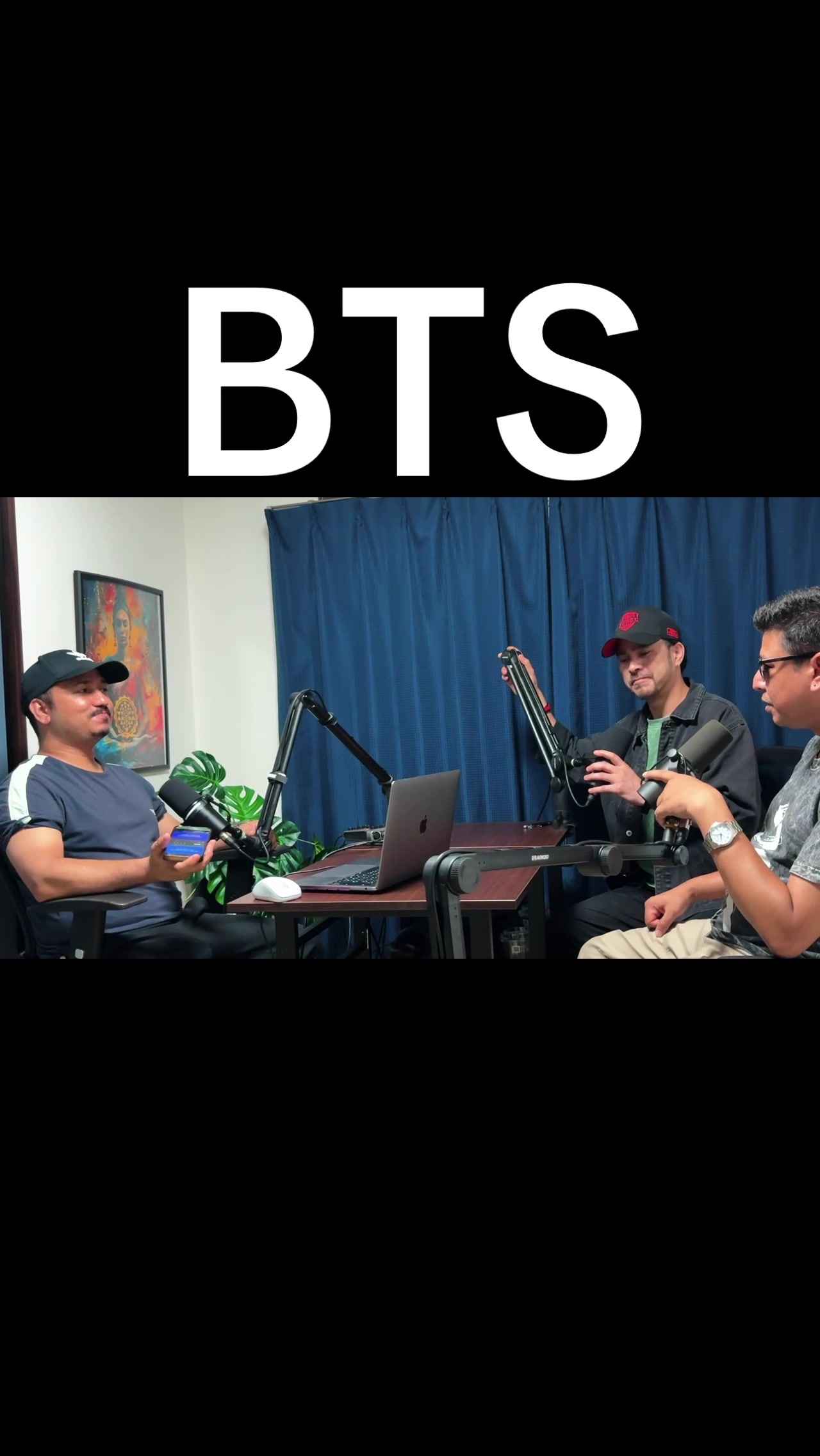 @THE ORGANIC VOICE PODCAST