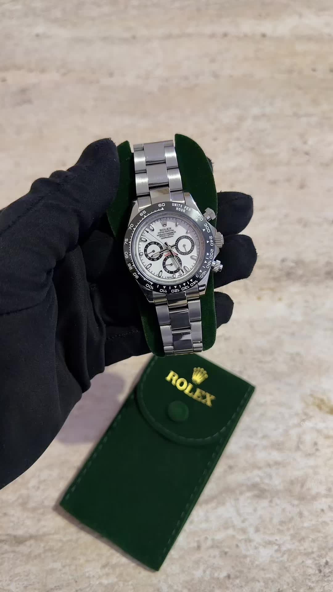 @Targui Watches ⌚️