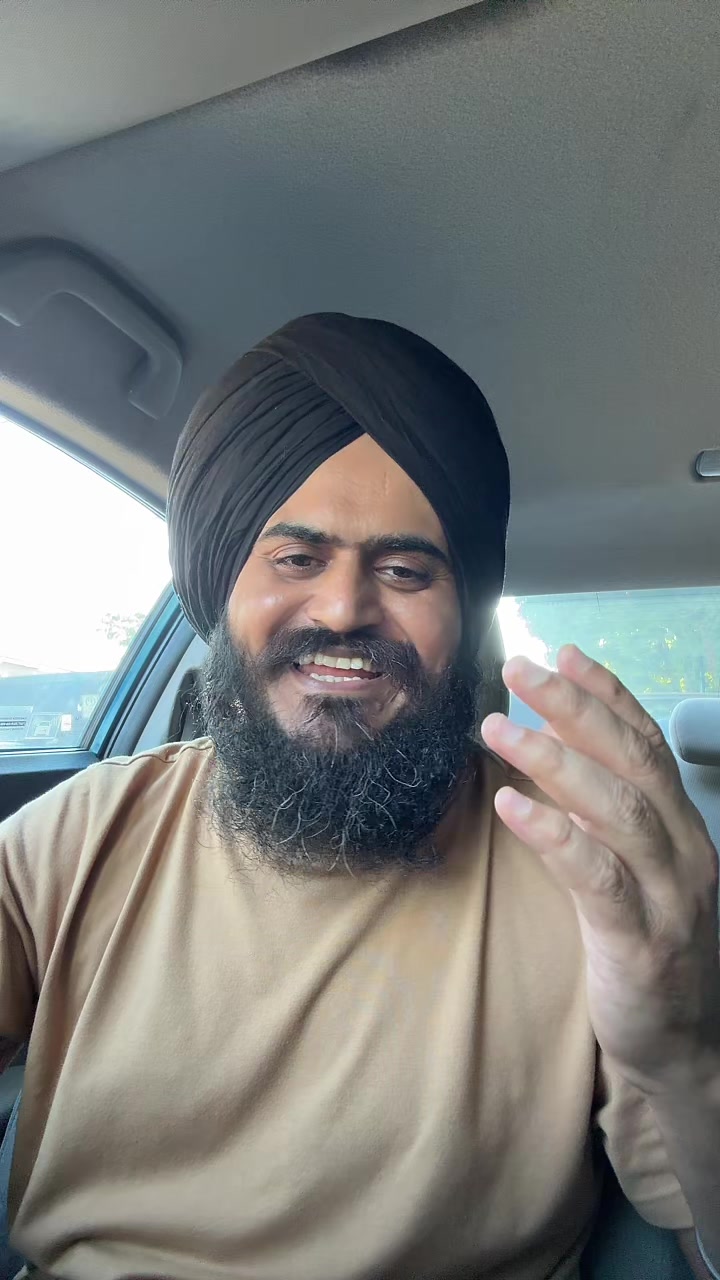 @Simran Sandhu