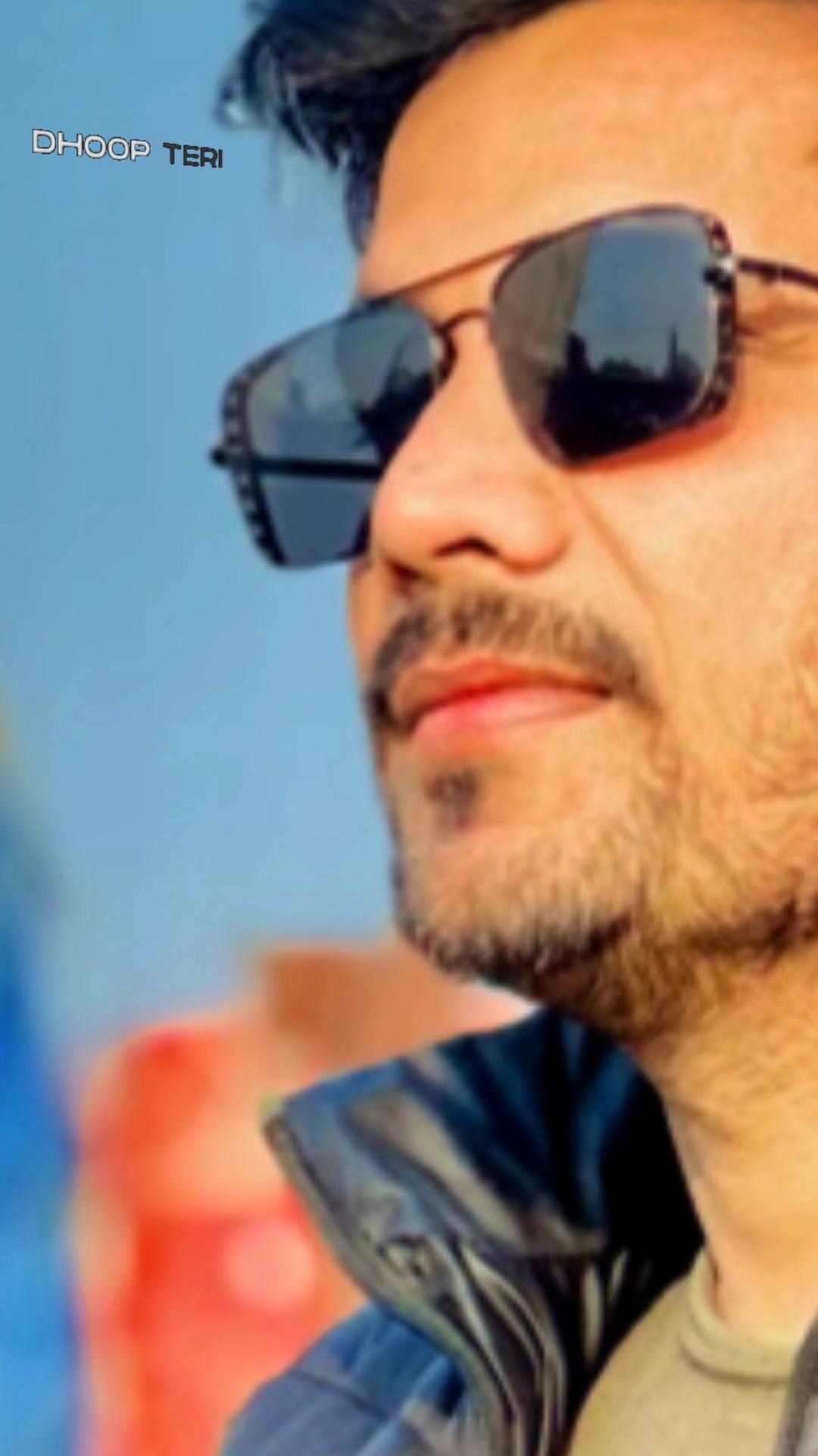 @Afzal Zaid