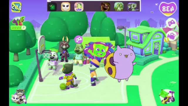 @Channel 7 UK - Kids TV Channel