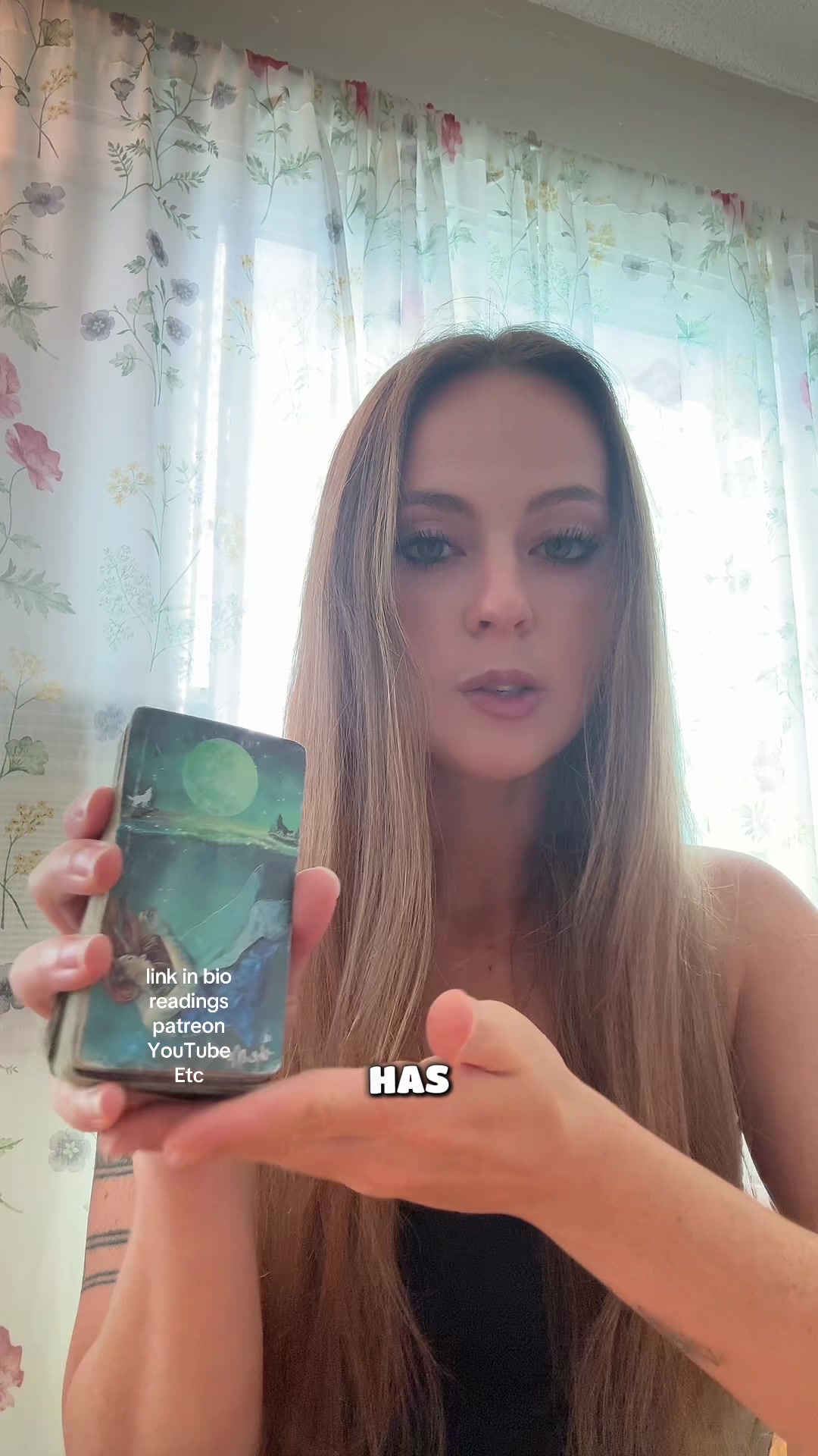 @spiritualistik llc