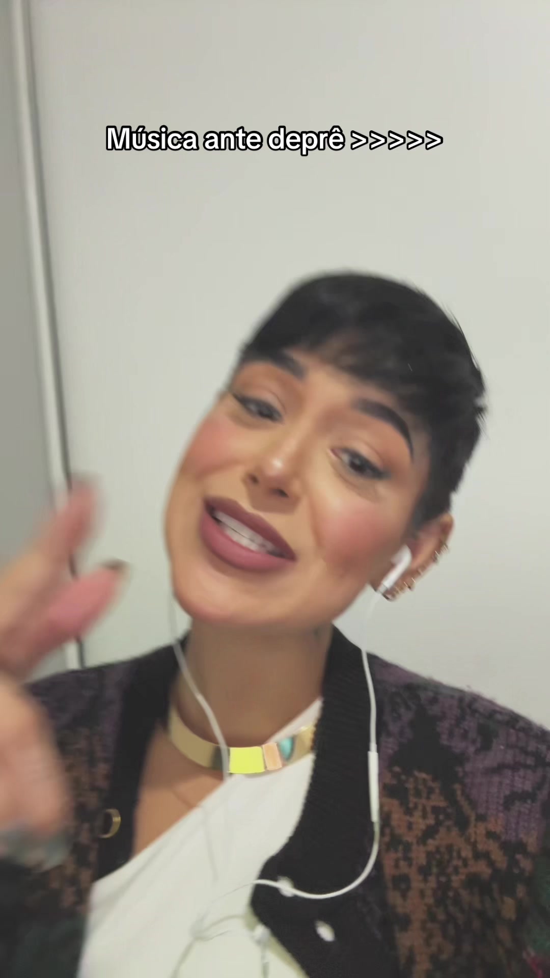 @Claudia Marinho