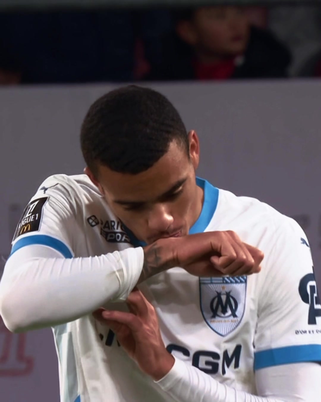 @Ligue 1 McDonald’s