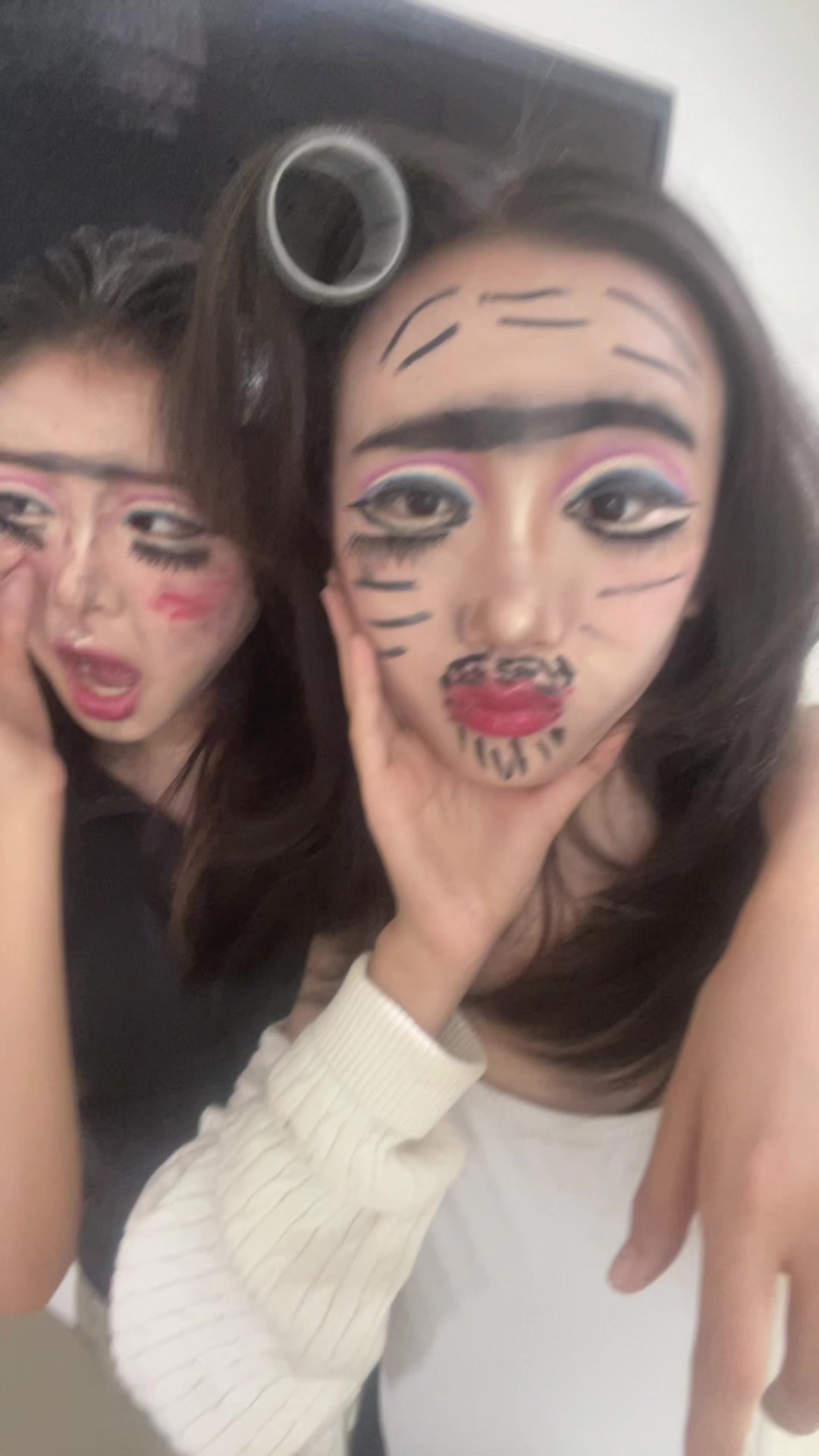 @숏