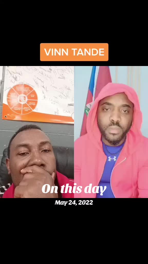 @Vibes Of Haiti Music