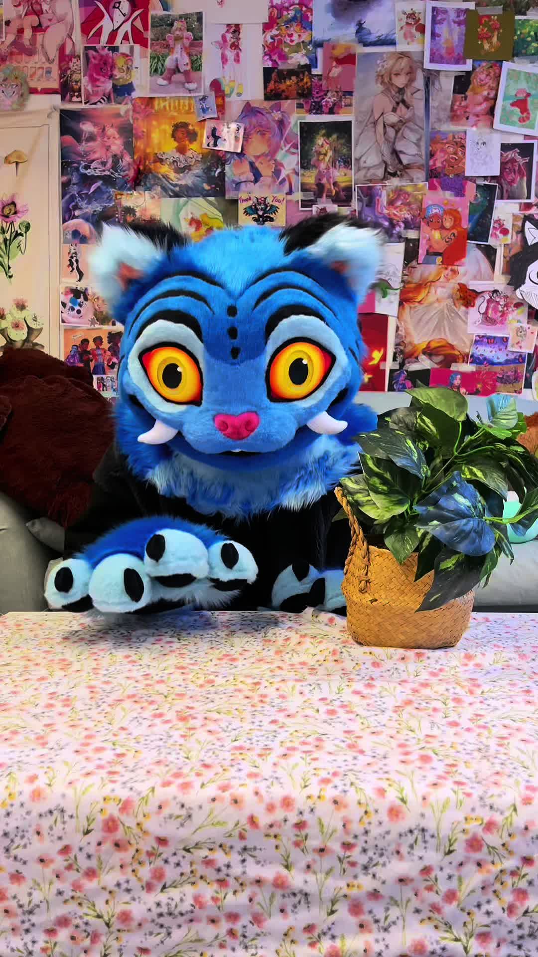 @Kiki Chaos Creations