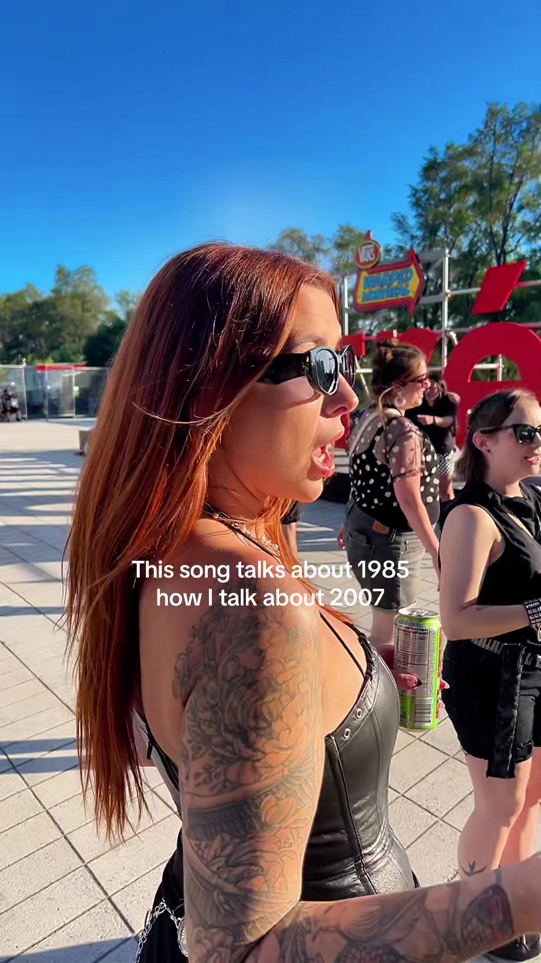 @Deena