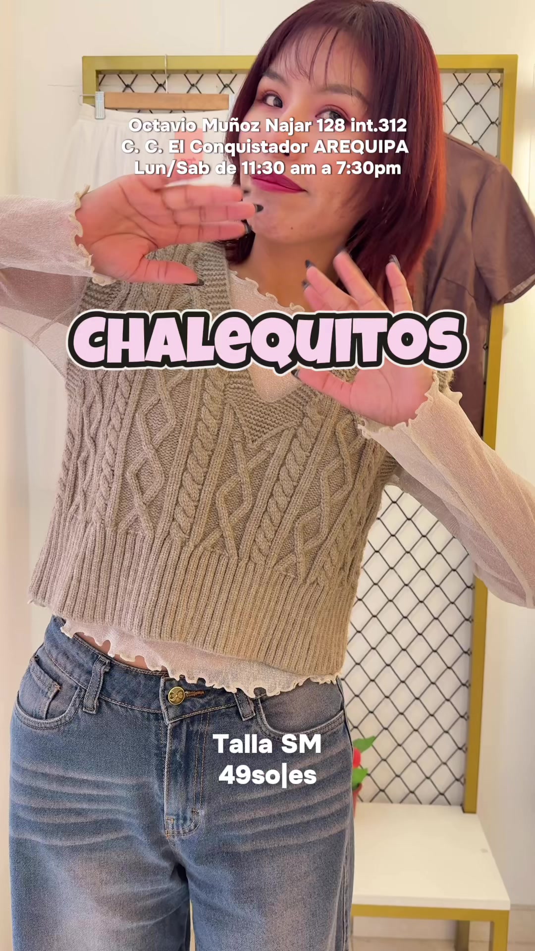 @Peach