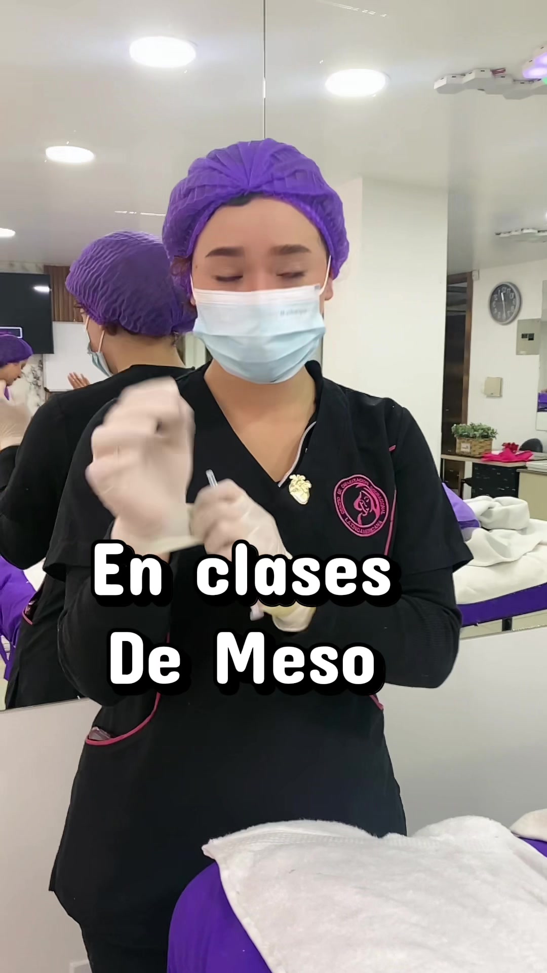 @Instituto Latinoamericana