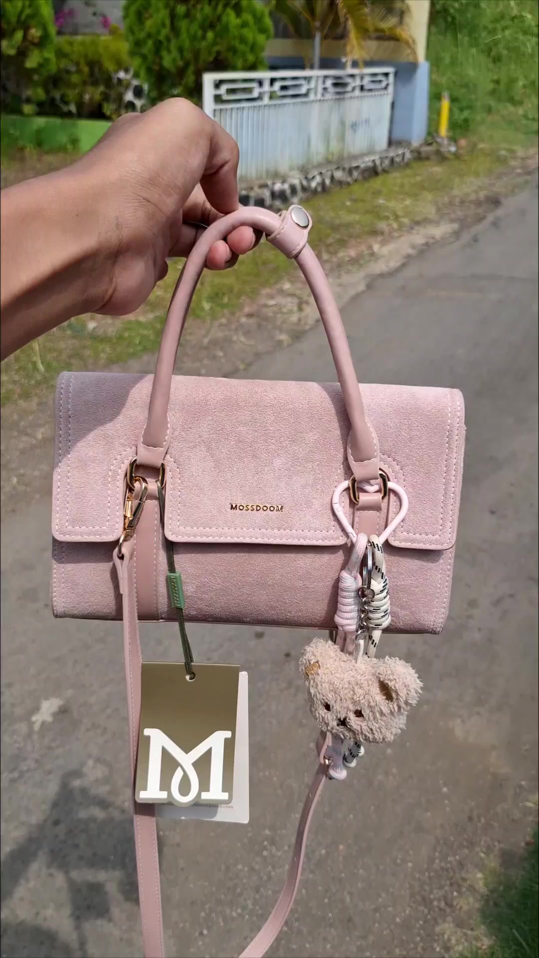 @Viora Bag