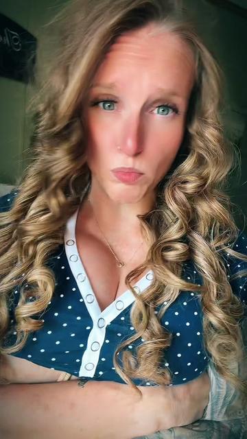 @Urfavblondtrkr