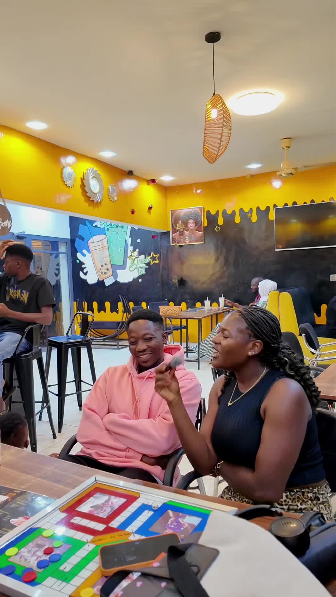 @Tasty sip
