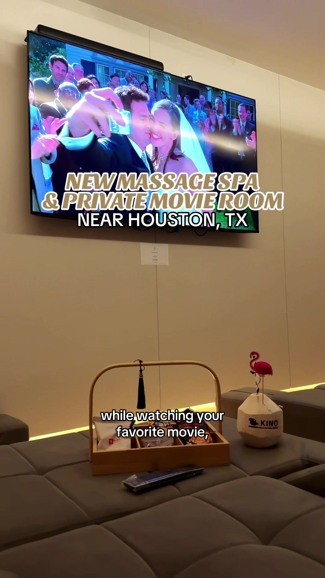 @Houston Hotspots