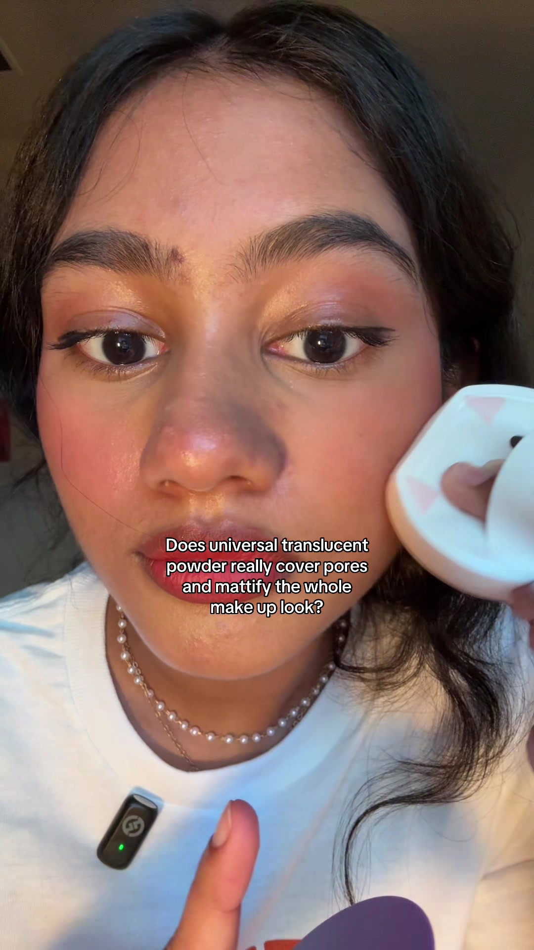 @Neha🌺 | Beauty Creator
