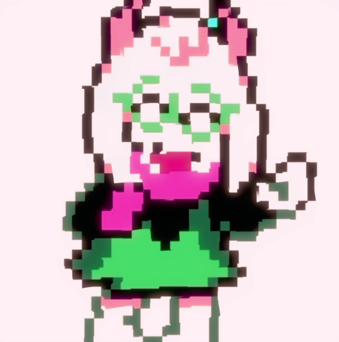 @bunny!