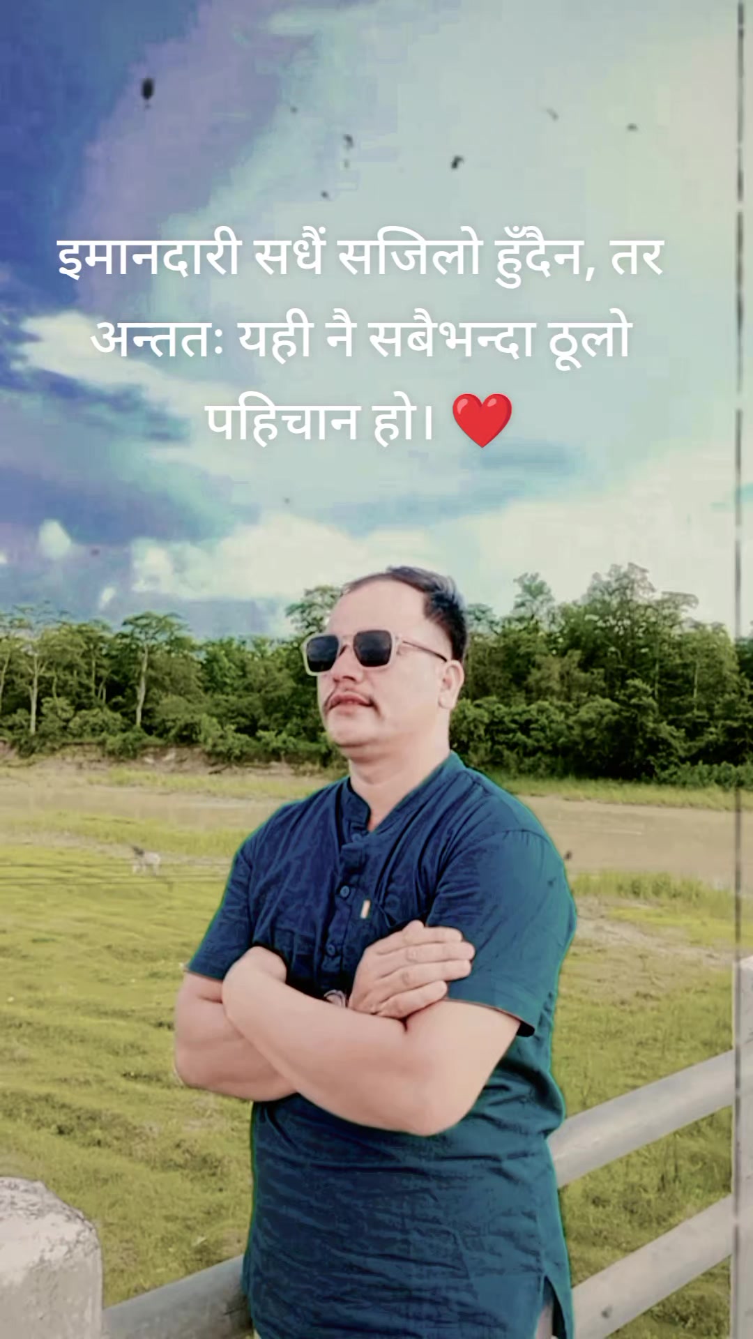 @Tapta Bohara