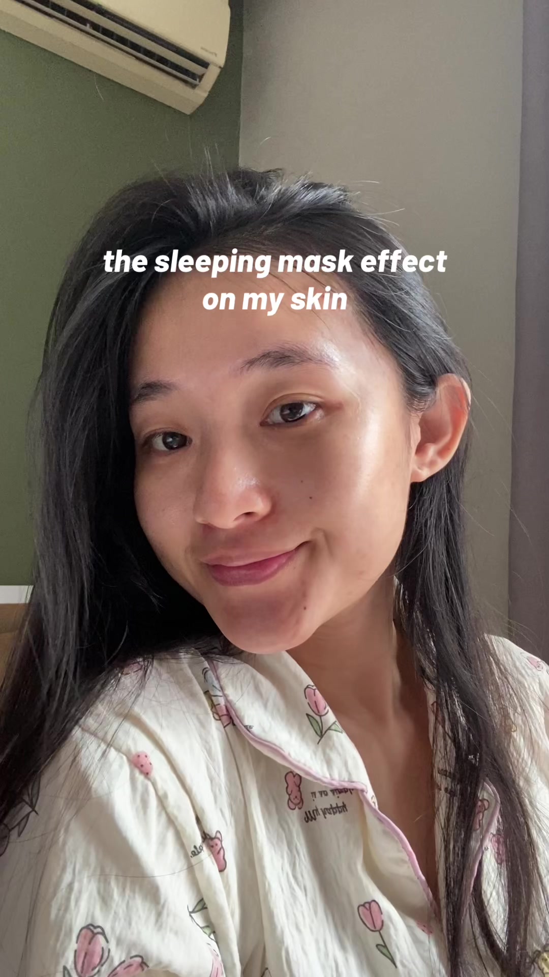 @Hanny Tan | Cici Gymsis