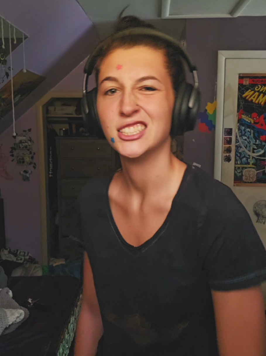 @Aryisspiderman