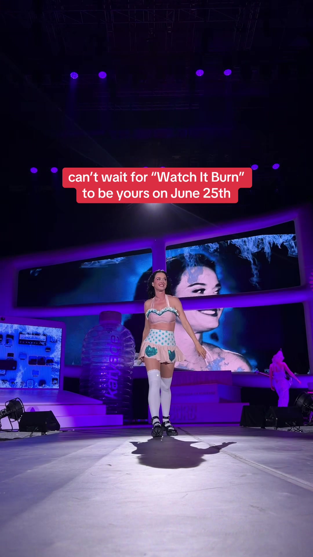 @Katy Perry