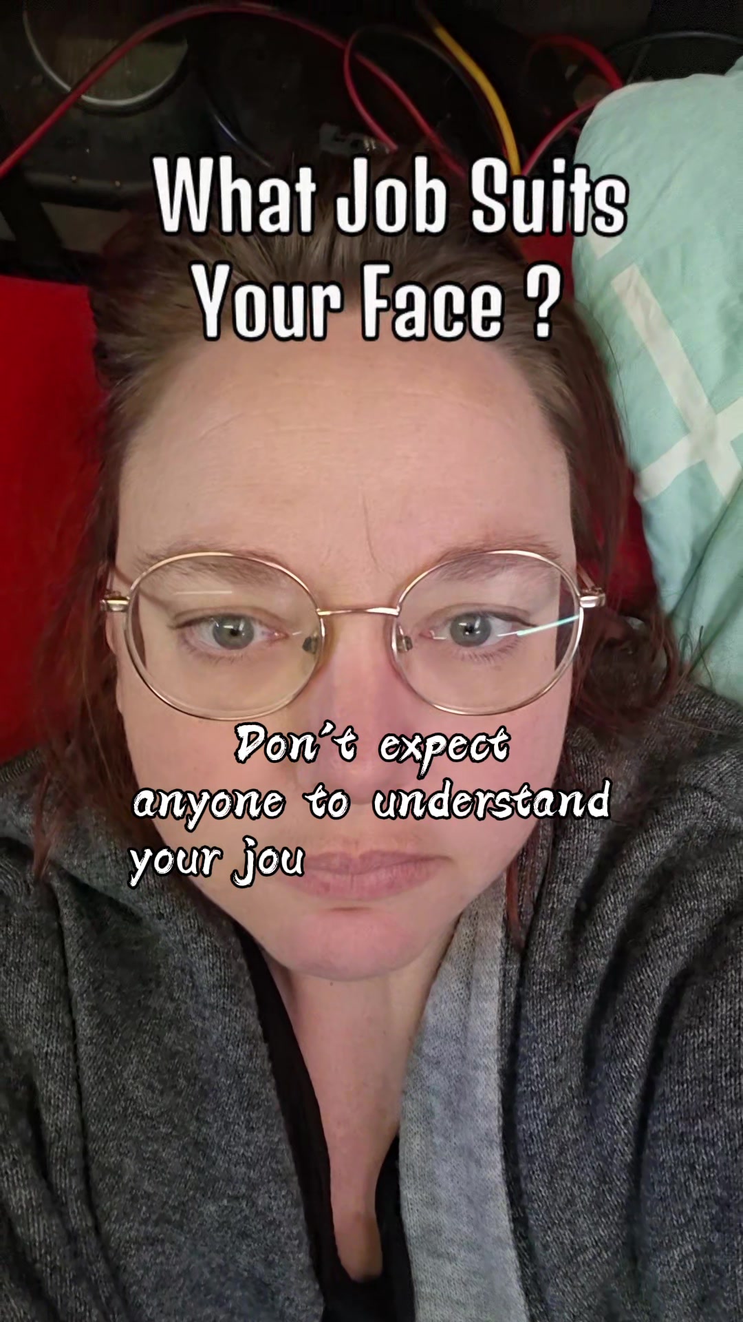 @Kerrin