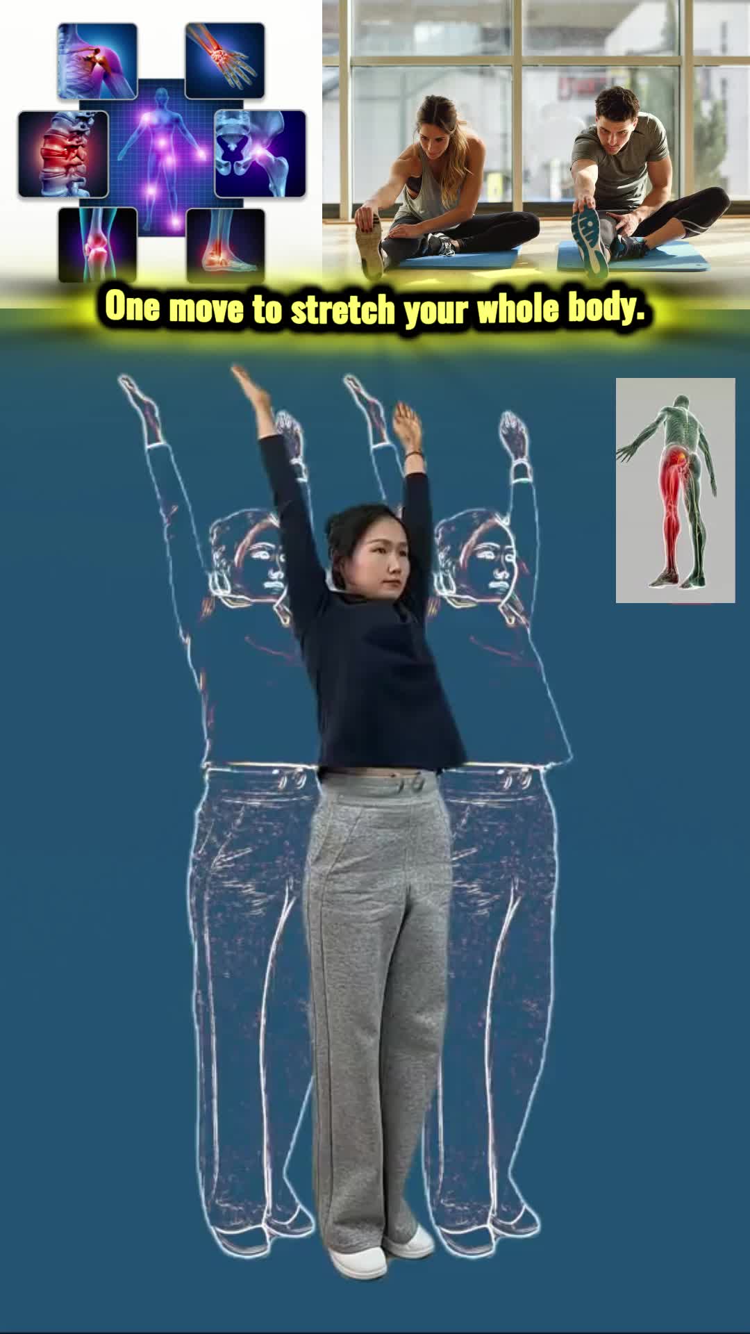 @Healing Daily