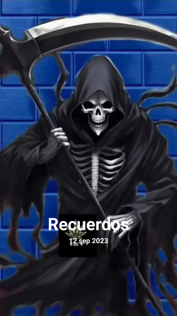@🪬Niña de la Guadaña 💀🔮🧿🪬