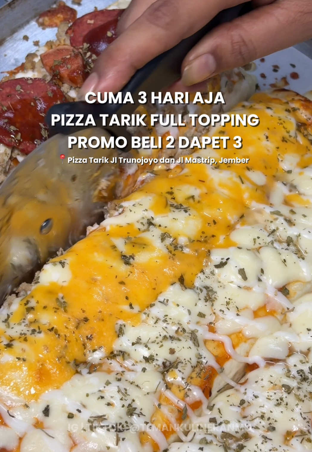 @temankulineranmu | FITRI