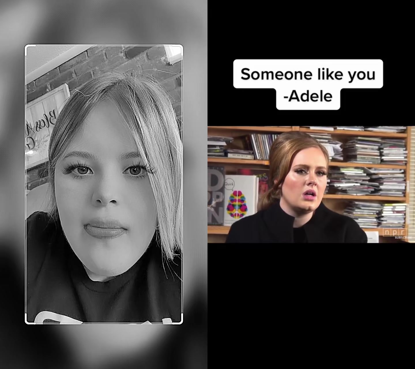 @Emily Bush