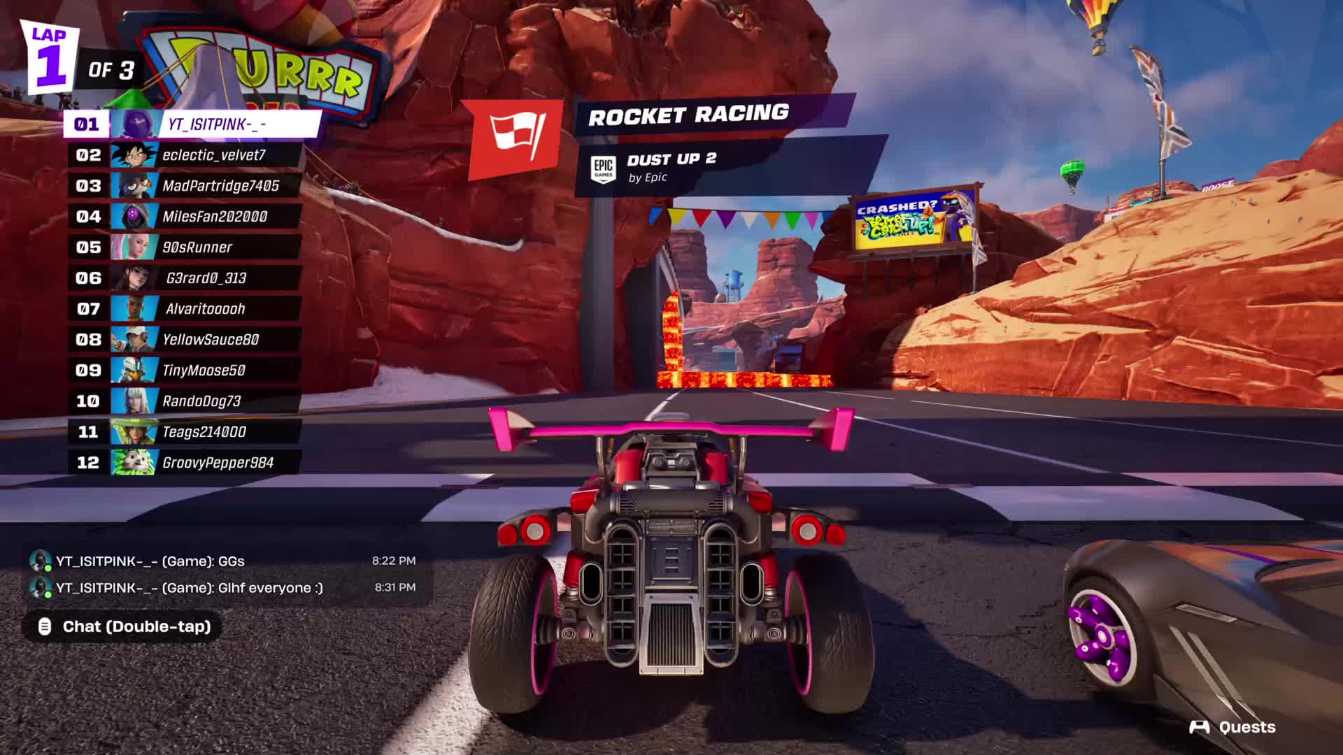 @Twitch:itsmikelong