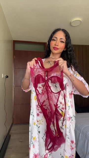 @Srta. Sthefania
