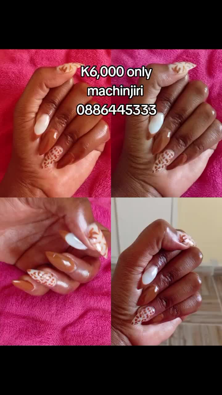 @joana Makungwa